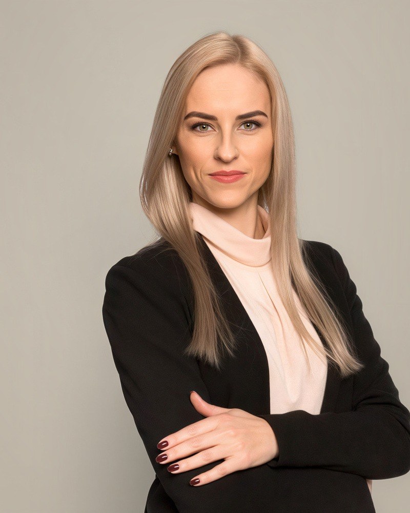 Edita Kairiūkštė